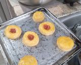 Foto del paso 1 de la receta: Bizcochitos Dulces