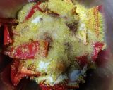 આથેલા ખાટા મીઠા લાલ મરચા (Athela Khata Mitha Lal Marcha Recipe In Gujarati) રેસીપી સ્ટેપ2ફોટો
