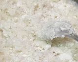 A picture of step 3 of Idiyappam With Vegetable Stew.