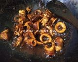 Foto langkah ke 3 dari resep Cumi Goreng Asam.