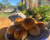 Foto del paso 11 de la receta: Bollitos de Queso 🥰🤤