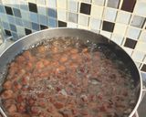 Foto langkah ke 2 dari resep Boba brown sugar.