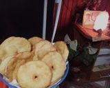 Foto del paso 4 de la receta: Tortas fritas