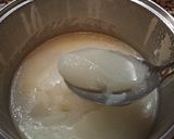 Foto del paso 5 de la receta: Caldo de patas de pollo
