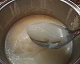 Foto del paso 5 de la receta: Caldo de patas de pollo