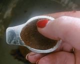 Mandulamag recept fázis 2 fotója
