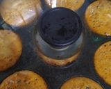 Foto langkah ke 9 dari resep Bolu Karamel (Sarang Semut).