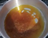 Foto del paso 1 de la receta: Pastel imposible Chocoflan