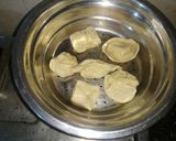 स्वीट मोमोज (Sweet Momos recipe in Hindi) रेसिपी चरण 5 फोटो
