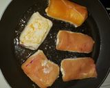 Foto del paso 2 de la receta: Pechugas rellenas en salsa de chipotle