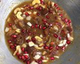 A picture of step 5 of Dates Marmalade.