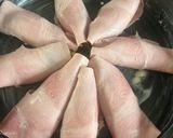 Une image de l'étape 5 de Endives au jambon gourmandes.