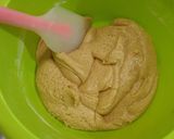 Foto langkah ke 2 dari resep Cappucino Soft Cookies.