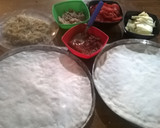 Foto del paso 10 de la receta: Pizza fácil y rápida de atún y cebollas caramelizadas