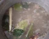 Foto langkah ke 6 dari resep Soto Bandung Bening.
