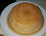 Foto del paso 4 de la receta: Flan de huevos y leche súper fácil