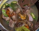 Foto langkah ke 3 dari resep Asem-Asem Daging.