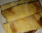 Foto del paso 4 de la receta: Frilloas dulces de banana Sin Gluten