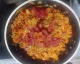 Foto del paso 3 de la receta Dhal de lentejas rojas