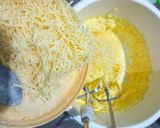 Foto langkah ke 4 dari resep Palm cheese cookies.