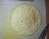 Foto del paso 4 de la receta: Arroz tres delicias con rollito de primavera y pollo agridulce