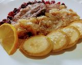 Foto del paso 9 de la receta: Lomo con bananas al curry
