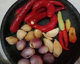 Foto langkah ke 4 dari resep Sambal empela ati + kentang.