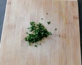 Foto del paso 1 de la receta: Filetes rusos en salsa de cebolla