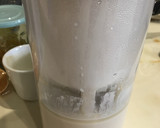 Foto del paso 7 de la receta: Leche de Arroz Basmatic integral