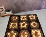 Foto langkah ke 5 dari resep Puding Cokelat Vla.