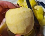 Foto del paso 2 de la receta 18. Tarta de manzana con mermelada de fresa