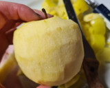 Foto del paso 2 de la receta: Tarta de manzana con mermelada de fresa