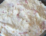 Foto del paso 8 de la receta Pastel de coliflor