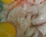 Foto langkah ke 2 dari resep Nugget ayam wortel homemade.