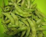 Foto langkah ke 1 dari resep Edamame Rebus 🫛.