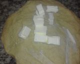Foto del paso 3 de la receta: Pan dulce rico y esponjoso.😋🎄🌟