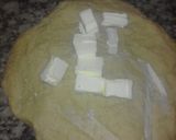 Foto del paso 3 de la receta: Pan dulce rico y esponjoso.😋🎄🌟