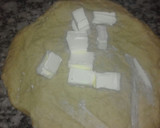Foto del paso 3 de la receta: Pan dulce rico y esponjoso.😋🎄🌟