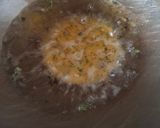 A picture of step 5 of Crispy Methi Tikki with Sorghum Flour.