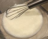 Narancsos-diós koszorú recept fázis 1 fotója