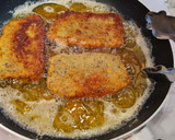 Foto del paso 11 de la receta: Cachopines en salsa española