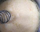Roti Maryam langkah memasak 1 foto