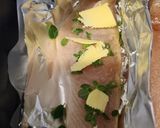 Foto del paso 2 de la receta: Pescado: Reineta a la Mantequilla en Freidora de Aire