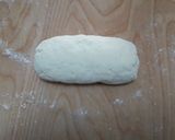 Pas rețetă Gnocchetti di ricotta cu șunculiță și anghinare 4 fotografie