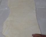 Foto del paso 10 de la receta: Masa hojaldre