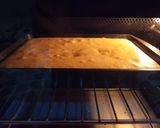 Foto del paso 5 de la receta: Bizcocho de vainilla en molde rectangular 👌