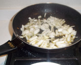 Foto del paso 9 de la receta: Garbanzos en cocción y carne guisada