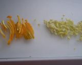 Foto del paso 20 de la receta Conejo con verduras al horno y gramola