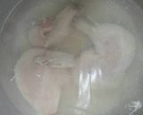 รูปขั้นตอนการทำที่ 1 ของ สาโลนาไก่ อาหารอาหรับ👳
