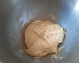 Foto del passaggio 6 della ricetta Brioche pandoro di zio Rocco